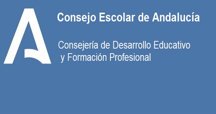 Consejo Escolar de Andalucía